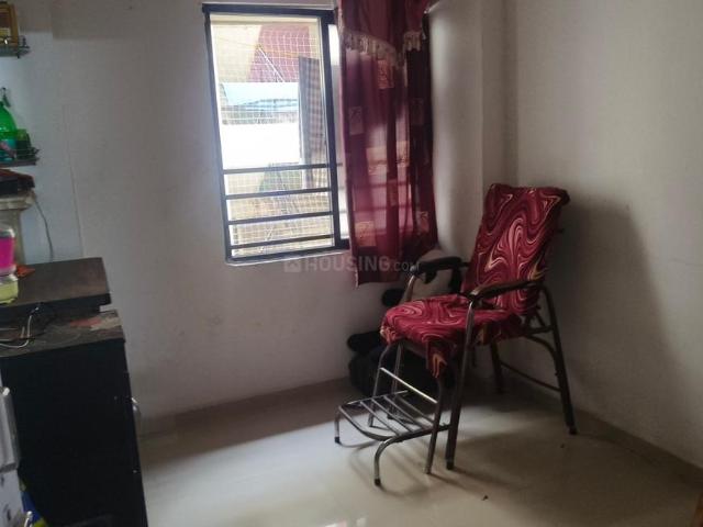 1 BHK Apartment in Ramol for resale Ahmedabad. The reference number is 20598575