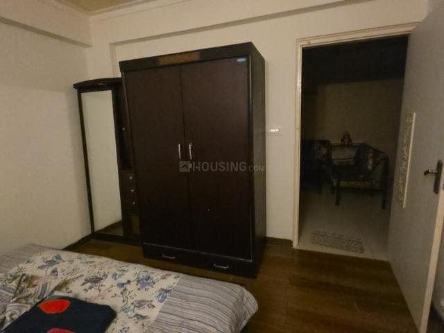 1 BHK Apartment in Ramnagariya for rent Jaipur. The reference number is 20715024