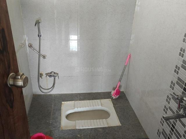 1 BHK Apartment in Rane Nagar for rent Nashik. The reference number is 19790733