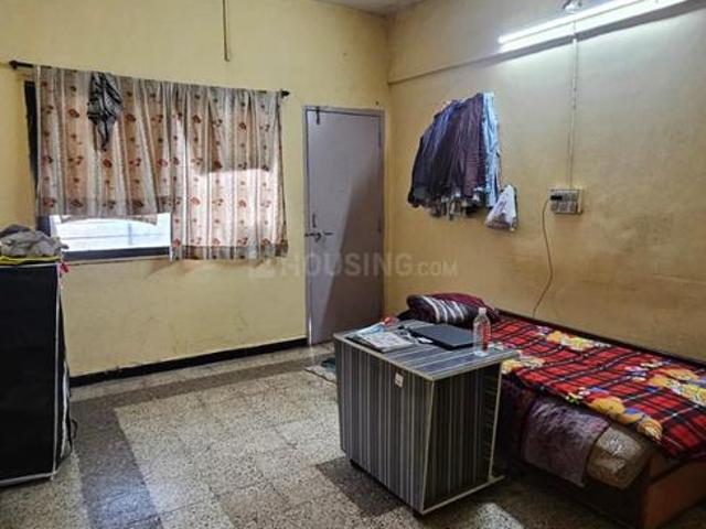 1 BHK Apartment in Rane Nagar for rent Nashik. The reference number is 21169526