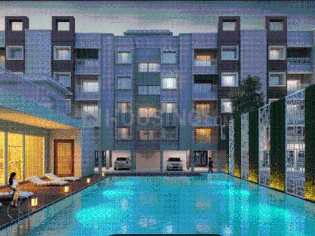 1 BHK Apartment in Ranidanga for resale Siliguri. The reference number is 20656244