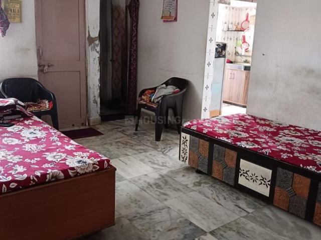 1 BHK Apartment in Ranip for rent Ahmedabad. The reference number is 21127816