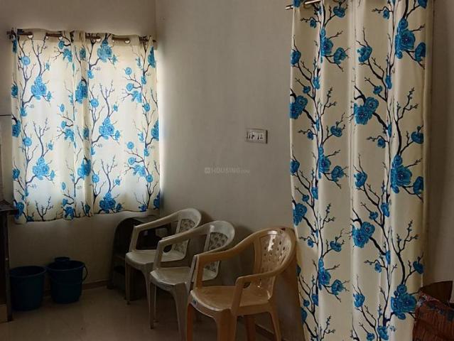 1 BHK Apartment in Ranjangaon for rent Pune. The reference number is 6354576