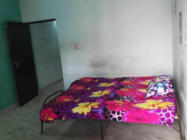 1 BHK Apartment in Ranjeet Nagar for rent New Delhi. The reference number is 6219099