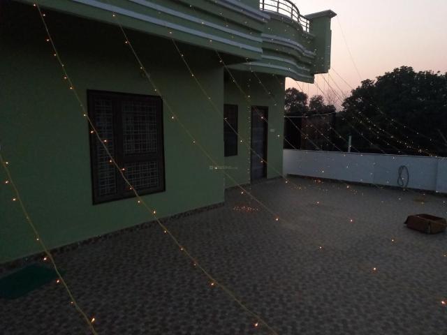 1 BHK Apartment in Rapti Nagar Phase 4, Kunraghat for rent Gorakhpur. The reference number is 7841053