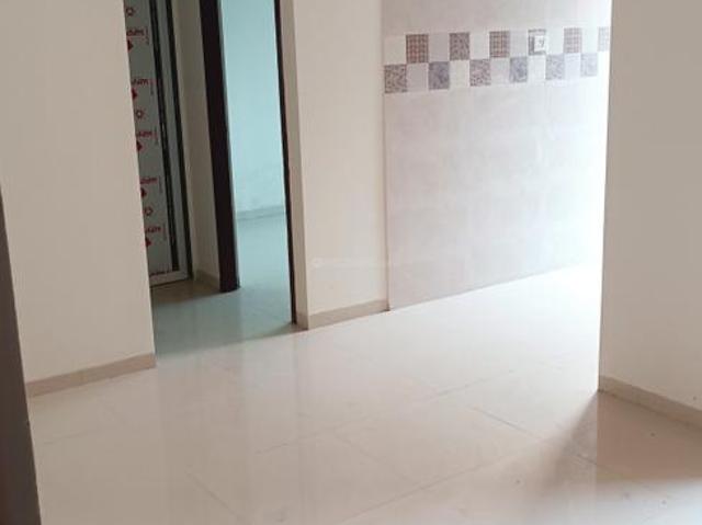 1 BHK Apartment in Rasayani for rent Navi Mumbai. The reference number is 18110620
