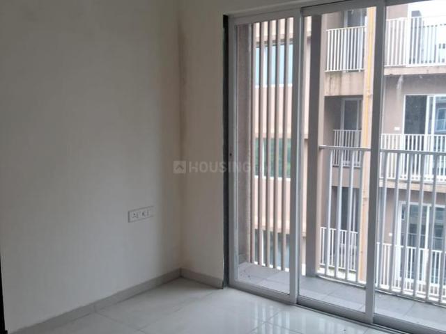 1 BHK Apartment in Rasayani for rent Navi Mumbai. The reference number is 20521663