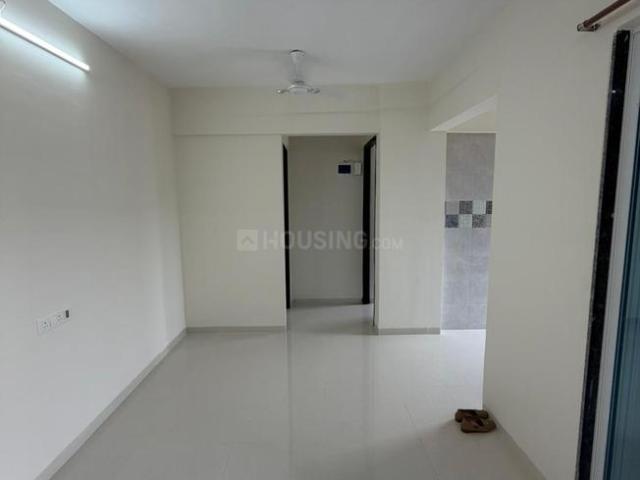 1 BHK Apartment in Rasayani for rent Navi Mumbai. The reference number is 20556755