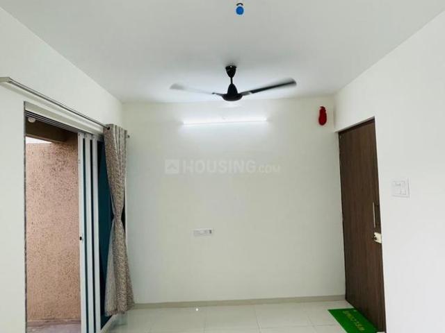 1 BHK Apartment in Rasayani for rent Navi Mumbai. The reference number is 20742929