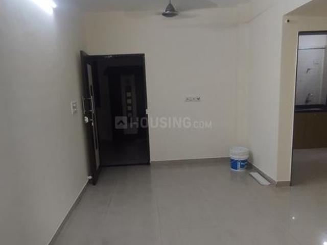 1 BHK Apartment in Rasayani for rent Navi Mumbai. The reference number is 20047744
