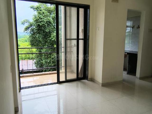 1 BHK Apartment in Rasayani for rent Navi Mumbai. The reference number is 21135592