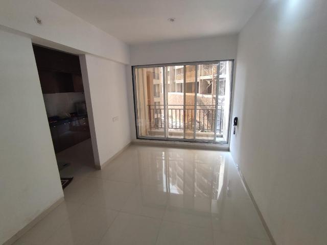 1 BHK Apartment in Rasayani for rent Navi Mumbai. The reference number is 21340231