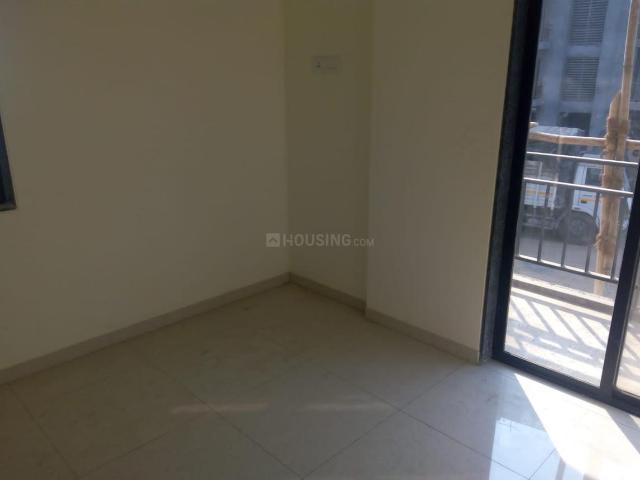 1 BHK Apartment in Rasayani for rent Navi Mumbai. The reference number is 8390532