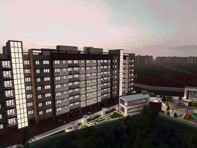 1 BHK Apartment in Rasayani for resale Navi Mumbai. The reference number is 21395026