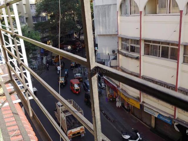 1 BHK Apartment in Rasta Peth for rent Pune. The reference number is 20503664
