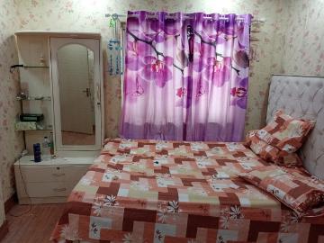 1 BHK Apartment in Regent Park for rent Kolkata. The reference number is 20384637