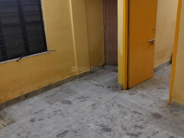 1 BHK Apartment in Regent Park for rent Kolkata. The reference number is 20692734