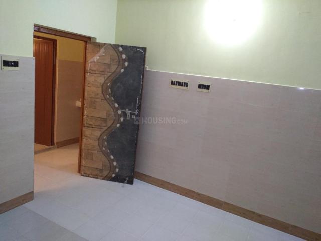 1 BHK Apartment in Regent Park for resale Kolkata. The reference number is 17822298