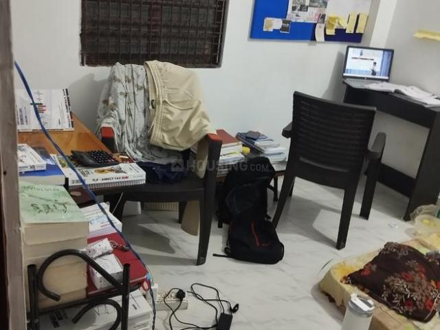 1 BHK Apartment in Regent Park for resale Kolkata. The reference number is 19525400