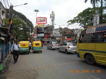 1 BHK Apartment in Regent Park for resale Kolkata. The reference number is 11074217