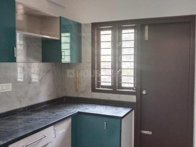 1 BHK Apartment in Reliaable Tranquil Layout for rent Bengaluru. The reference number is 19941350