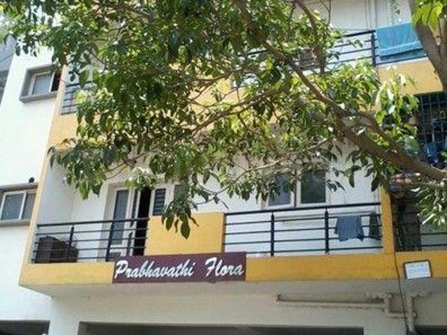 1 BHK Apartment in Reliaable Tranquil Layout for resale Bengaluru. The reference number is 5714876