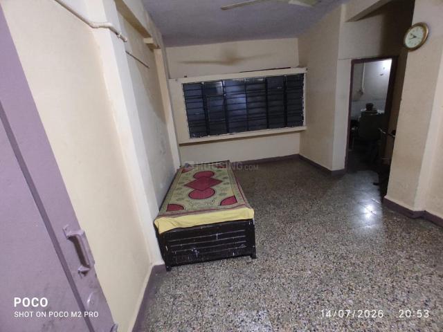 1 BHK Apartment in Renuka Nagar for rent Nashik. The reference number is 20727952