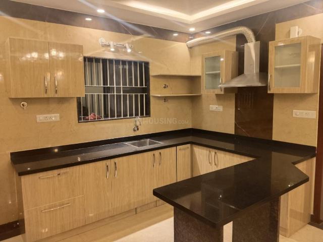 1 BHK Apartment in Richmond Town for rent Bengaluru. The reference number is 20666055