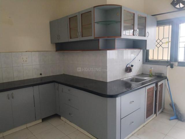 1 BHK Apartment in Richmond Town for rent Bengaluru. The reference number is 20666099
