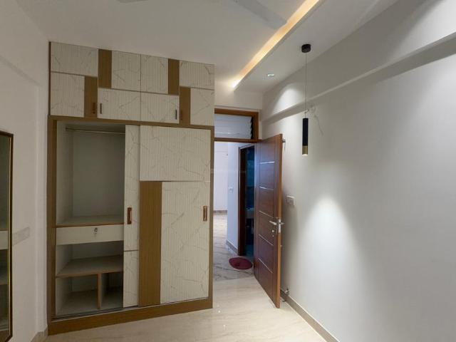 1 BHK Apartment in Richmond Town for rent Bengaluru. The reference number is 20958729