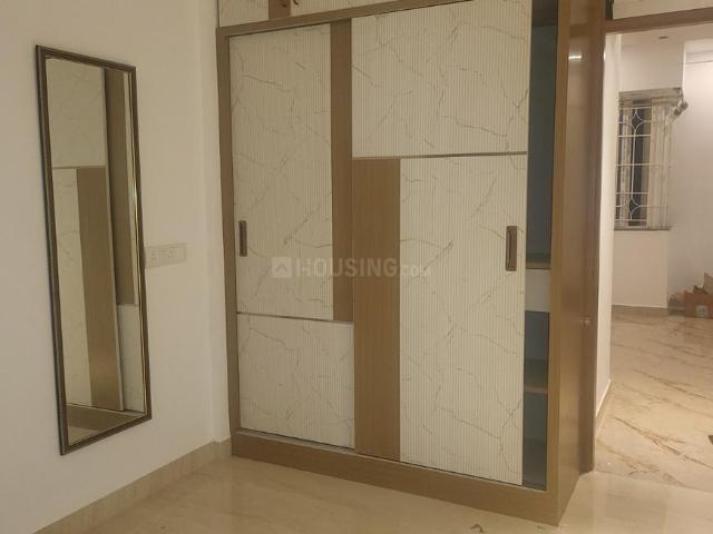 1 BHK Apartment in Richmond Town for rent Bengaluru. The reference number is 20984135