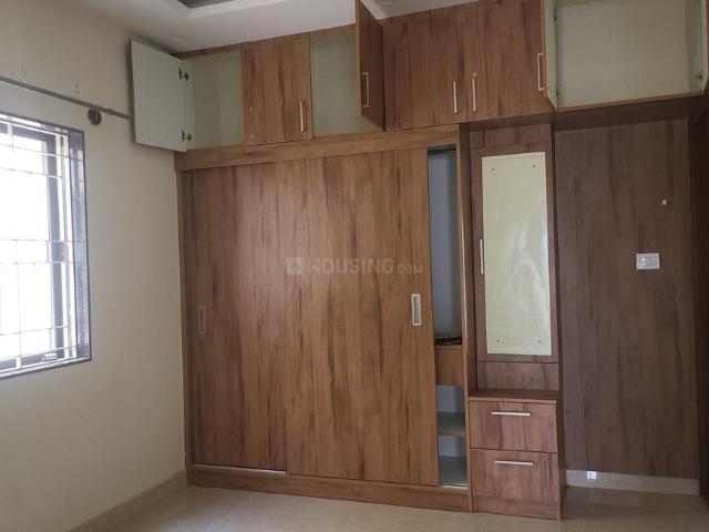 1 BHK Apartment in Richmond Town for rent Bengaluru. The reference number is 20230587