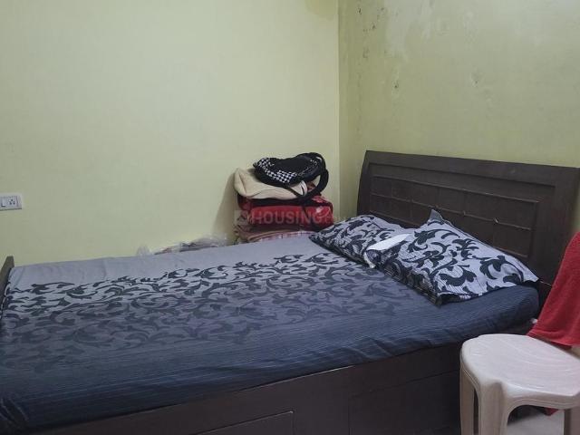 1 BHK Apartment in Richmond Town for rent Bengaluru. The reference number is 21164930