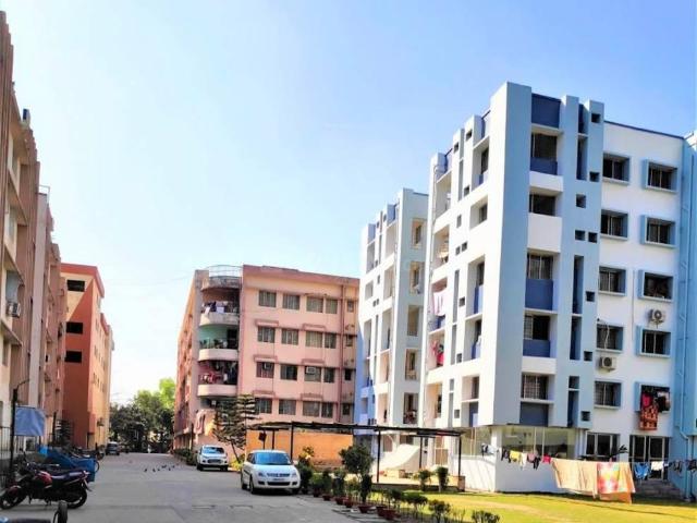 1 BHK Apartment in Rishra for rent Hooghly. The reference number is 18224885