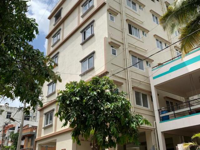 1 BHK Apartment in RR Nagar for rent Bengaluru. The reference number is 20592126