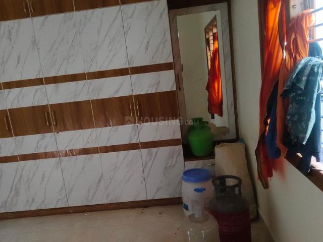 1 BHK Apartment in RR Nagar for rent Bengaluru. The reference number is 21022946