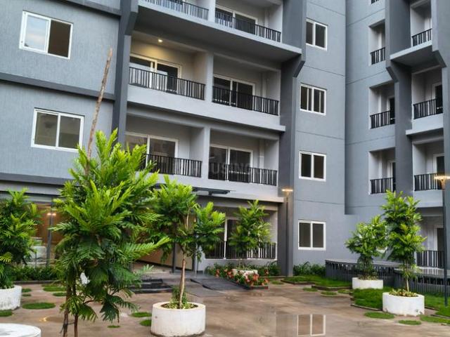1 BHK Apartment in RR Nagar for rent Bengaluru. The reference number is 21072097