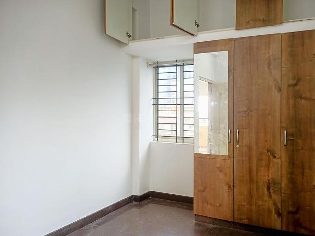 1 BHK Apartment in RR Nagar for rent Bengaluru. The reference number is 21198964