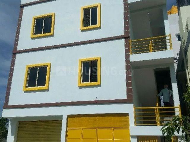 1 BHK Apartment in RR Nagar for rent Bengaluru. The reference number is 6769434