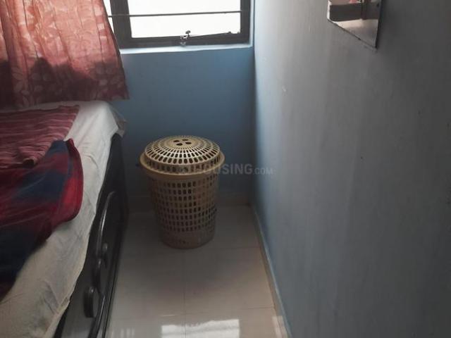 1 BHK Apartment in RR Nagar for resale Bengaluru. The reference number is 11355359