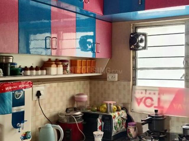 1 BHK Apartment in RR Nagar for resale Bengaluru. The reference number is 20830090