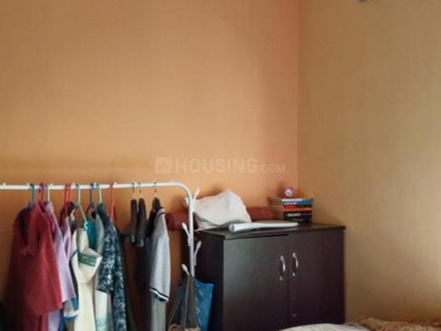 1 BHK Apartment in RR Nagar for resale Bengaluru. The reference number is 21279095
