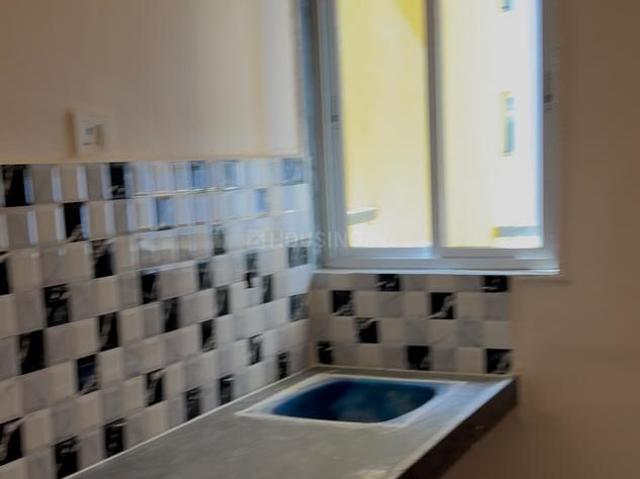 1 BHK Apartment in RRCAT for rent Indore. The reference number is 21059608