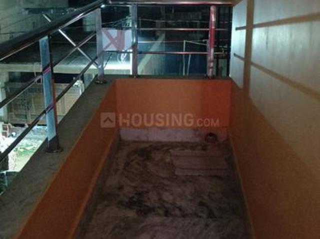 1 BHK Apartment in Rukanpura for rent Patna. The reference number is 21243133