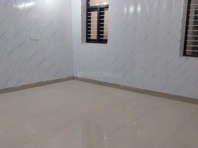 1 BHK Apartment in Rukmani Vihar for resale Vrindavan. The reference number is 20436135