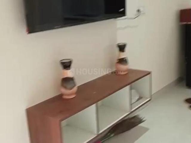 1 BHK Apartment in Rukmani Vihar for resale Vrindavan. The reference number is 21369176