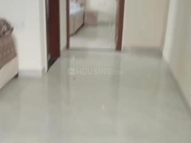 1 BHK Apartment in Rukmani Vihar for resale Vrindavan. The reference number is 21369134