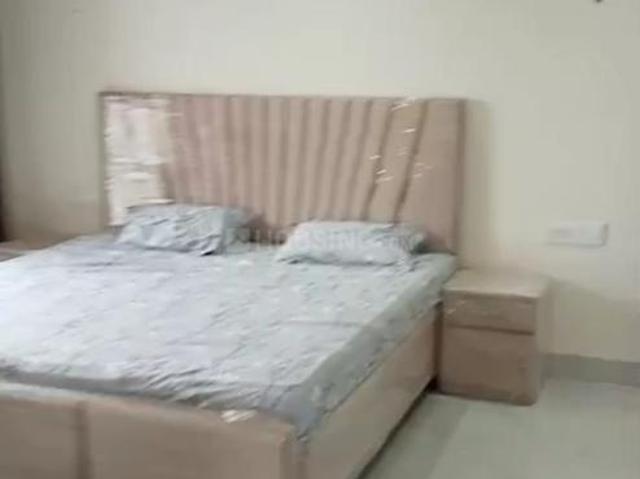 1 BHK Apartment in Rukmani Vihar for resale Vrindavan. The reference number is 21374731