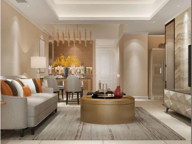 1 BHK Apartment in Rukmani Vihar for resale Vrindavan. The reference number is 21386767