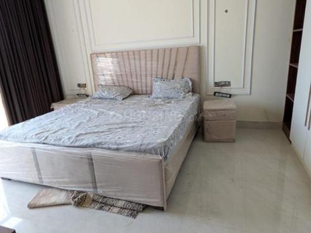 1 BHK Apartment in Rukmani Vihar for resale Vrindavan. The reference number is 21324984